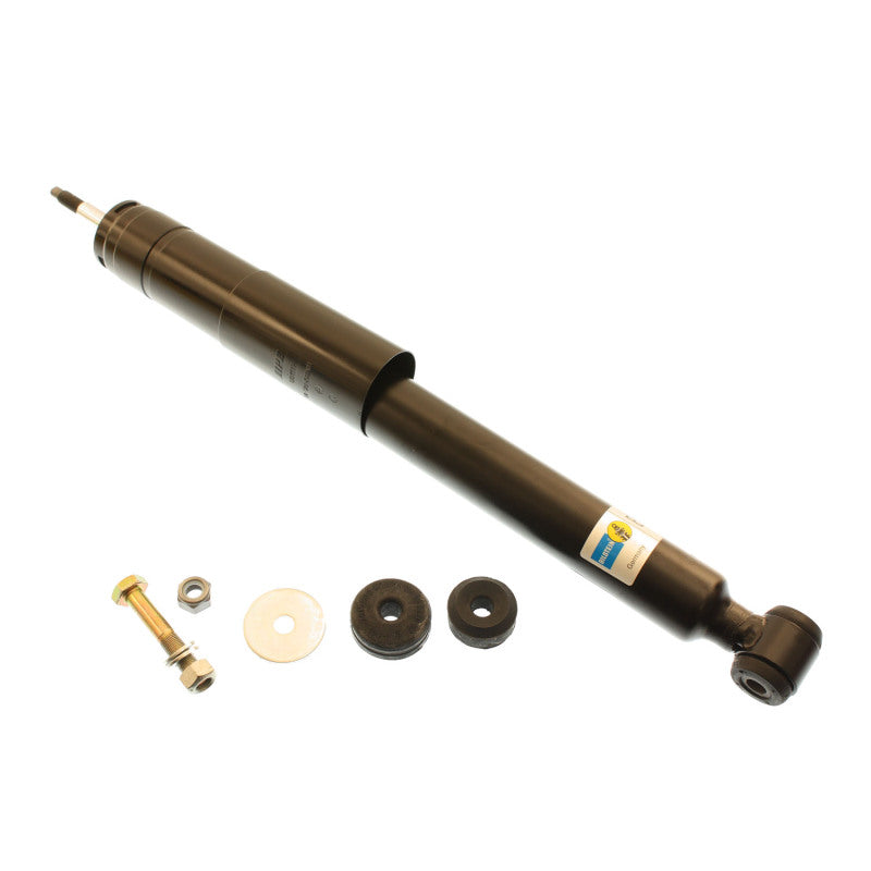 Bilstein B4 1990 Mercedes-Benz 300SL Base Rear 36mm Monotube Shock Absorber - Burkken Auto Parts