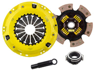ACT 1991 Toyota Celica HD/Race Sprung 6 Pad Clutch Kit - Burkken Auto Parts