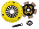 ACT 1991 Toyota Celica HD/Race Sprung 6 Pad Clutch Kit - Burkken Auto Parts
