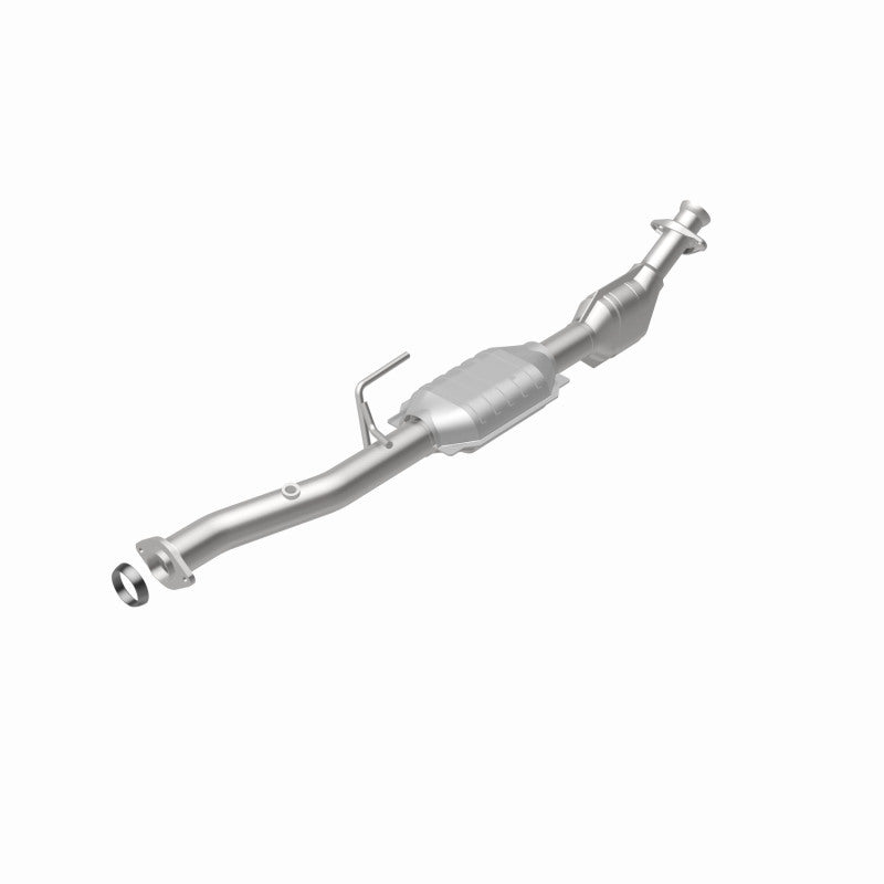 MagnaFlow Conv DF 98-99 Ranger/B-Ser. 2.5 50S - Burkken Auto Parts