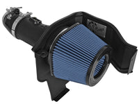 aFe MagnumFORCE Intakes Stage-2 P5R AIS 15-16 Dodge Challenger SRT Hellcat 6.2L V8 (sc) - Burkken Auto Parts