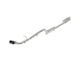 aFe Apollo GT Series 409 Stainless Steel Cat-Back Exhaust 2020 Jeep Gladiator 3.6L - Burkken Auto Parts