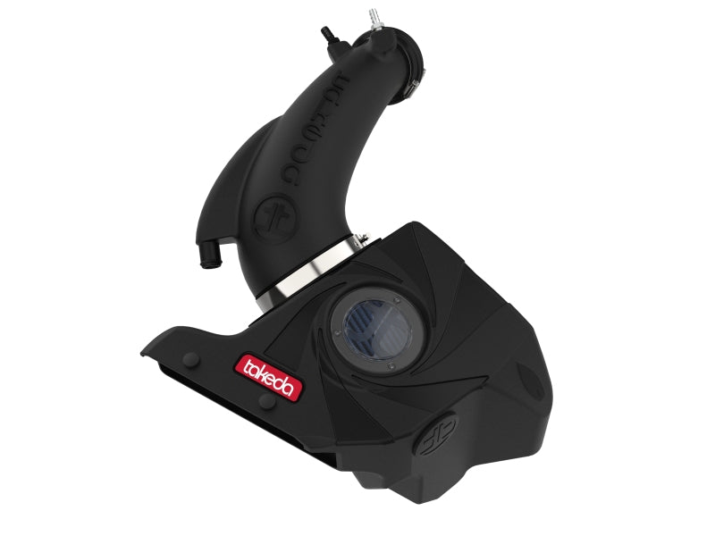 aFe 22-23 Hyundai Kona N L4 2.0L(t) Takeda Momentum Cold Air Intake System w/ Pro 5R Filter - Burkken Auto Parts