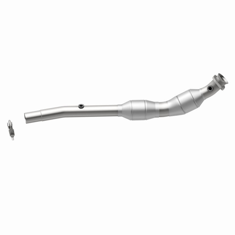 MagnaFlow Conv DF 03-05 R Rover HSE4.4 Passenger Side - Burkken Auto Parts