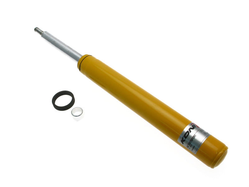 Koni Sport (Yellow) Shock 81-89 Audi Coupe Quattro Turbo - Rear - Burkken Auto Parts