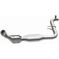 MagnaFlow Conv DF 01 Ford Lightning 5.4L - Burkken Auto Parts
