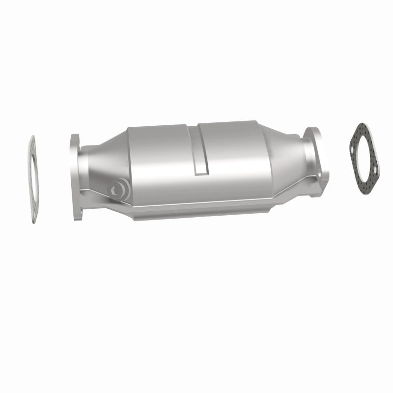 MagnaFlow Conv DF 95-99 Maxima/I30 rear 50S - Burkken Auto Parts