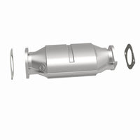 MagnaFlow Conv DF 95-99 Maxima/I30 rear 50S - Burkken Auto Parts