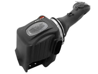 aFe Momentum HD Pro DRY S Stage-2 Si Intake 11-15 Ford Diesel Trucks V8-6.7L (See afe51-73005-E) - Burkken Auto Parts
