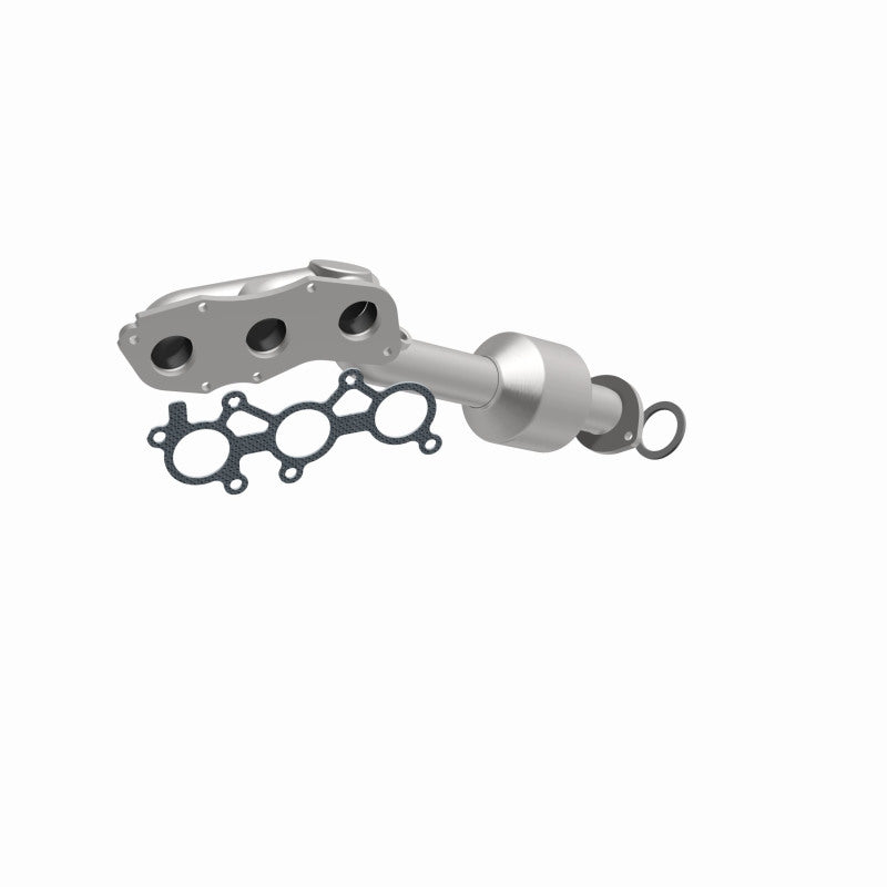 Magnaflow Conv DF 2006 Lexus GS300 3.0L PS - Burkken Auto Parts