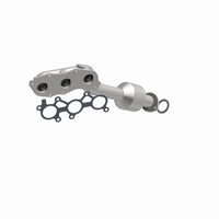 Magnaflow Conv DF 2006 Lexus GS300 3.0L PS - Burkken Auto Parts