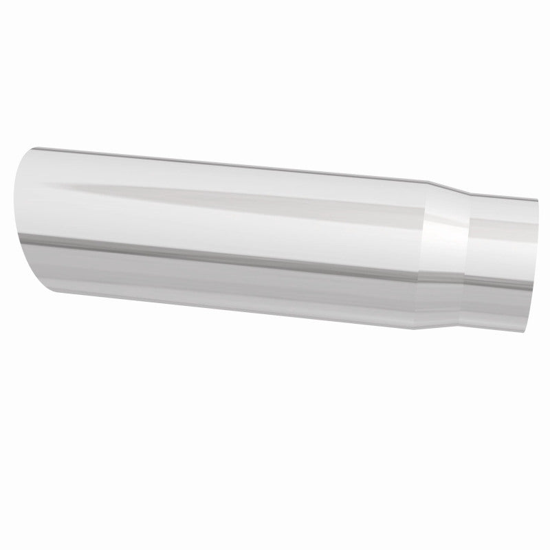 MagnaFlow Tip 1-Pk Sc 3.50 X 12 3 Id 15Deg - Burkken Auto Parts