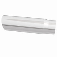 MagnaFlow Tip 1-Pk Sc 3.50 X 12 3 Id 15Deg - Burkken Auto Parts