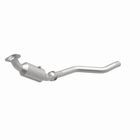 MagnaFlow Conv DF 05-09 Chrysler 300 / Dodge 06-09 Charger/05-07 Magnum 5.7L P/S *NOT CALIFORNIA* - Burkken Auto Parts
