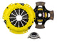 ACT 1988 Toyota Camry Sport/Race Sprung 4 Pad Clutch Kit - Burkken Auto Parts