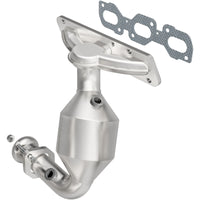Magnaflow Conv DF 02-05 Ford Escape 3.0L - Burkken Auto Parts