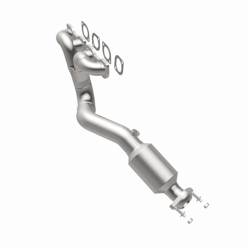 MagnaFlow Conv DF BMW 99-03 540I 4.4L / 99-01 740I 4.4L California - D/S - Burkken Auto Parts