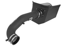 aFe MagnumFORCE Intake Stage-2 Dry S 14-17 GM Silverado/Sierra 1500 5.3L/6.2L w/Electric Fan - Burkken Auto Parts