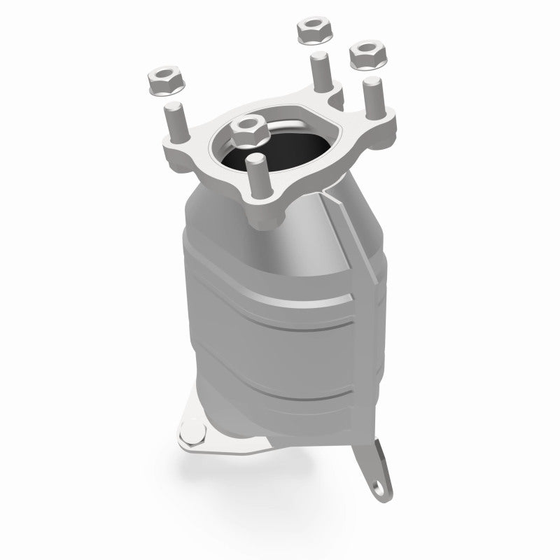 MagnaFlow Conv DF 1990-1995 Honda Civic L4 1.5L (California) - Burkken Auto Parts