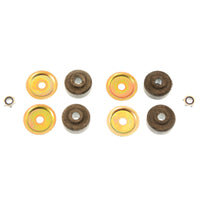 Bilstein B6 Heavy Duty Rear Monotube Shock Absorber - Burkken Auto Parts
