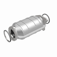 MagnaFlow Conv DF 96-97 Lexus LS400 4.0L - Burkken Auto Parts