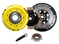 ACT 17-21 / 23-24 Honda Civic Type R / Acura Integra Type S HD/Race Rigid 6 Pad Clutch Kit - Burkken Auto Parts