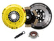 ACT 17-21 / 23-24 Honda Civic Type R / Acura Integra Type S HD/Race Rigid 6 Pad Clutch Kit - Burkken Auto Parts