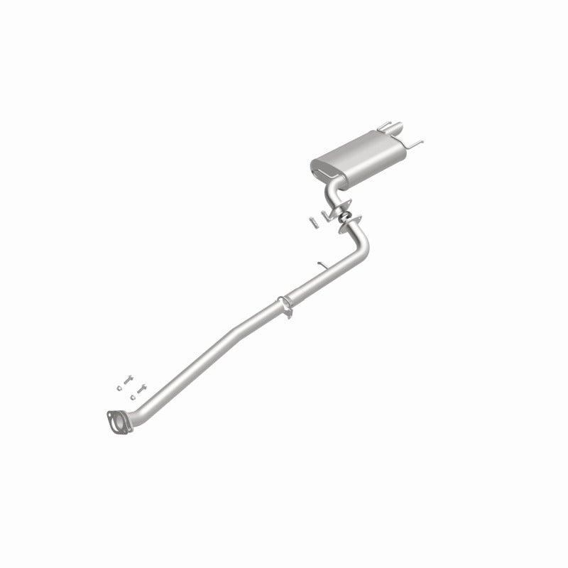 MagnaFlow BRE Exhaust Kit 12-17 Toyota Camry 2.5L - Burkken Auto Parts