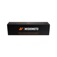 Mishimoto 24+ Tacoma Performance Intercooler Kit - SL Cooler - BK Pipes