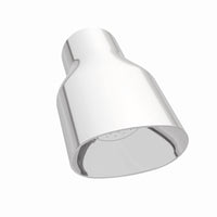MagnaFlow Tip 1-Pk Oval Re DW 3.5X5.5 X 8 - Burkken Auto Parts