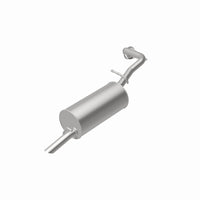 MagnaFlow BRE Exhaust Kit 12-17 Toyota PRIUS V 1.8L - Burkken Auto Parts