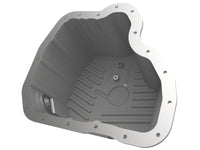 aFe Street Series Deep Engine Oil Pan 11-16 GM Duramax V8-6.6L (td) - Burkken Auto Parts