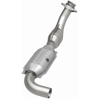 MagnaFlow Conv DF 01 Ford F-150 4.2L - Burkken Auto Parts