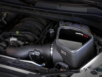 aFe MagnumFORCE Intake Stage-2 Pro Dry S 2019 GM Silverado/Sierra 1500 V8 6.2L - Burkken Auto Parts