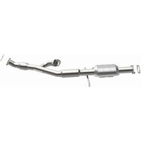 MagnaFlow Conv DF 02-05 Hyundai Sonata 2.7L - Burkken Auto Parts