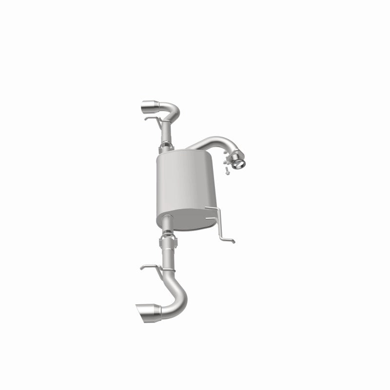 MagnaFlow BRE Exhaust Kit 09-15 TOYOTA VENZA 3.5L - Burkken Auto Parts
