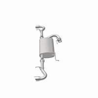 MagnaFlow BRE Exhaust Kit 09-15 TOYOTA VENZA 3.5L - Burkken Auto Parts