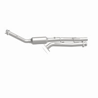 MagnaFlow Conv DF 1997-2000 Ford Explorer 4.0 - Burkken Auto Parts