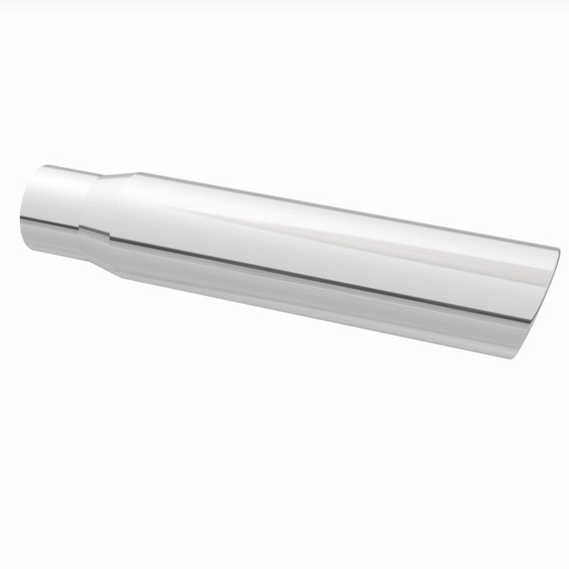 MagnaFlow Tip 1-Pk Re 5.00X 24 4.00 Id 15 - Burkken Auto Parts