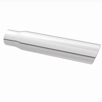 MagnaFlow Tip 1-Pk Re 5.00X 24 4.00 Id 15 - Burkken Auto Parts