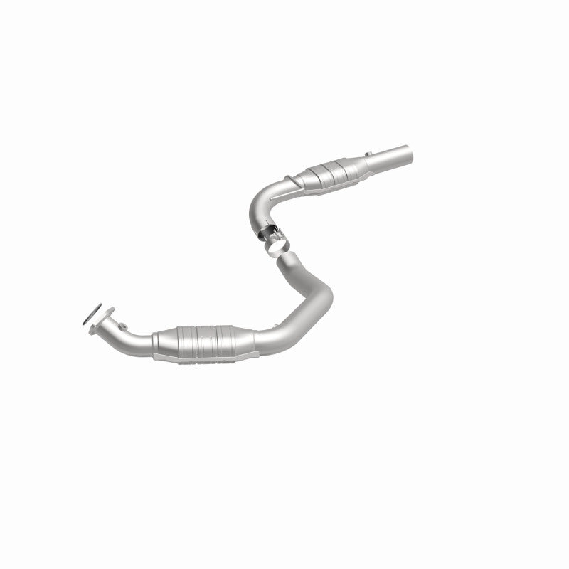 MagnaFlow Conv DF 03-05 Express 2500 4.8L Driver Side - Burkken Auto Parts