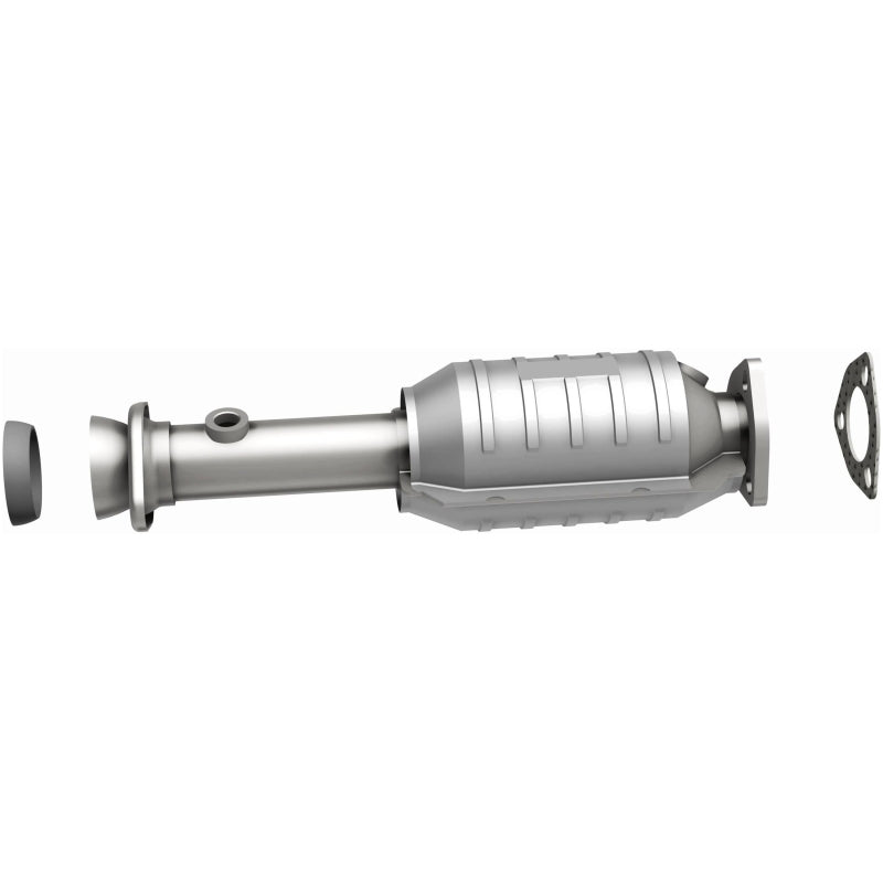 Magnaflow California Direct Fit Converter 00-01 Acura Integra 1.8L - Burkken Auto Parts