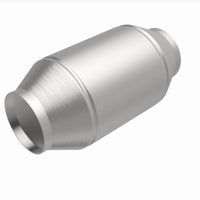 MagnaFlow Conv Universal 2.50 inch C/C CA Pre-OBDII - Burkken Auto Parts