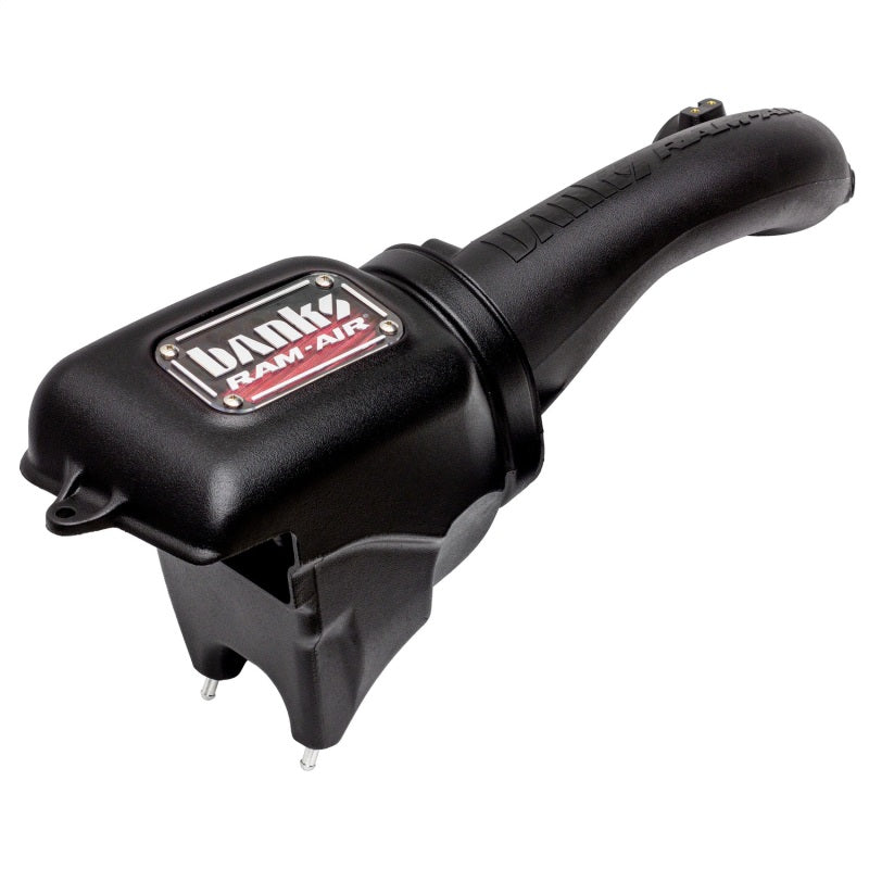 Banks Power 18-21 Jeep 2.0L Turbo Wrangler (JL) Ram-Air Intake System - Burkken Auto Parts