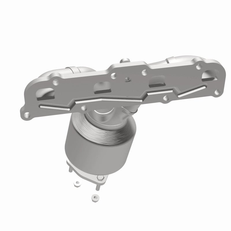 Magnaflow 00-02 Saturn SC1 1.9L Manifold Direct Fit Converter - Burkken Auto Parts