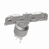 Magnaflow 00-02 Saturn SC1 1.9L Manifold Direct Fit Converter - Burkken Auto Parts