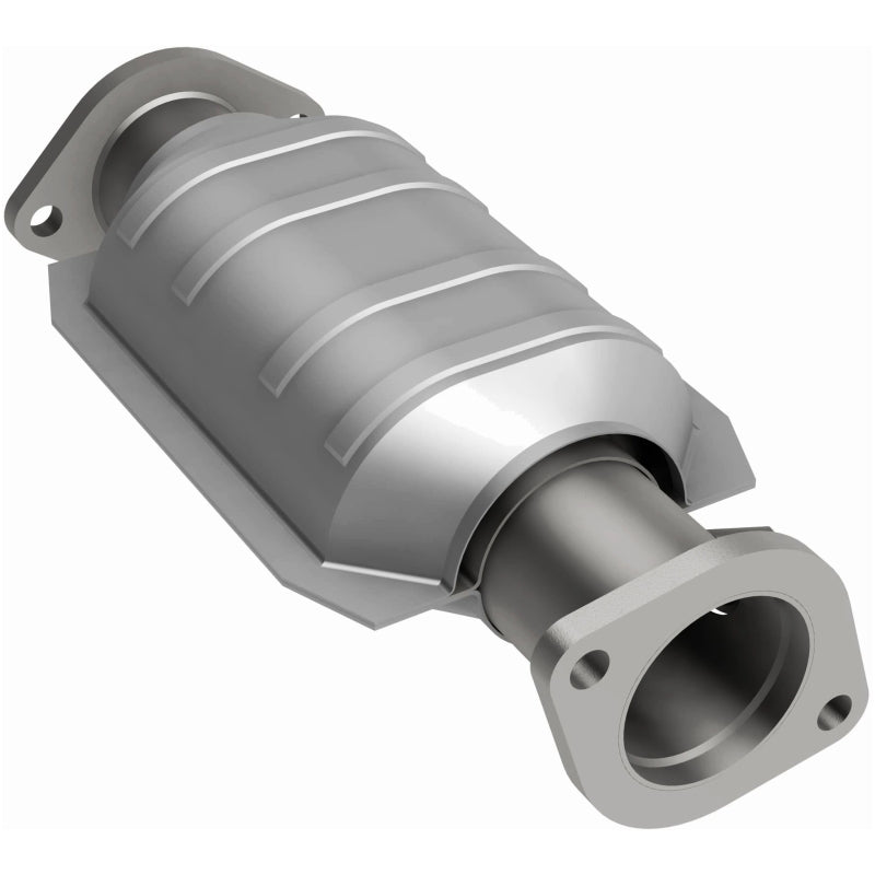 MagnaFlow Conv DF 00-02 Nissan Sentra 1.8L CC - Burkken Auto Parts