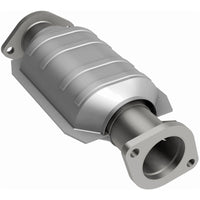 MagnaFlow Conv DF 00-02 Nissan Sentra 1.8L CC - Burkken Auto Parts