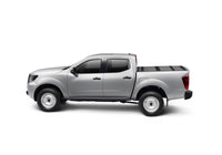 BAK 2022 Nissan Frontier 6ft Bed BAKFlip MX4 Matte Finish - Burkken Auto Parts