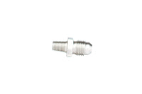 Aeromotive 1/16in NPT / -04 AN Male Flare SS Vacuum / Boost Fitting - Burkken Auto Parts